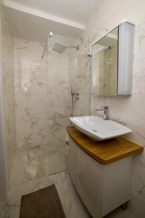 Apartman Alexander Tatranská Lomnica Exterior photo