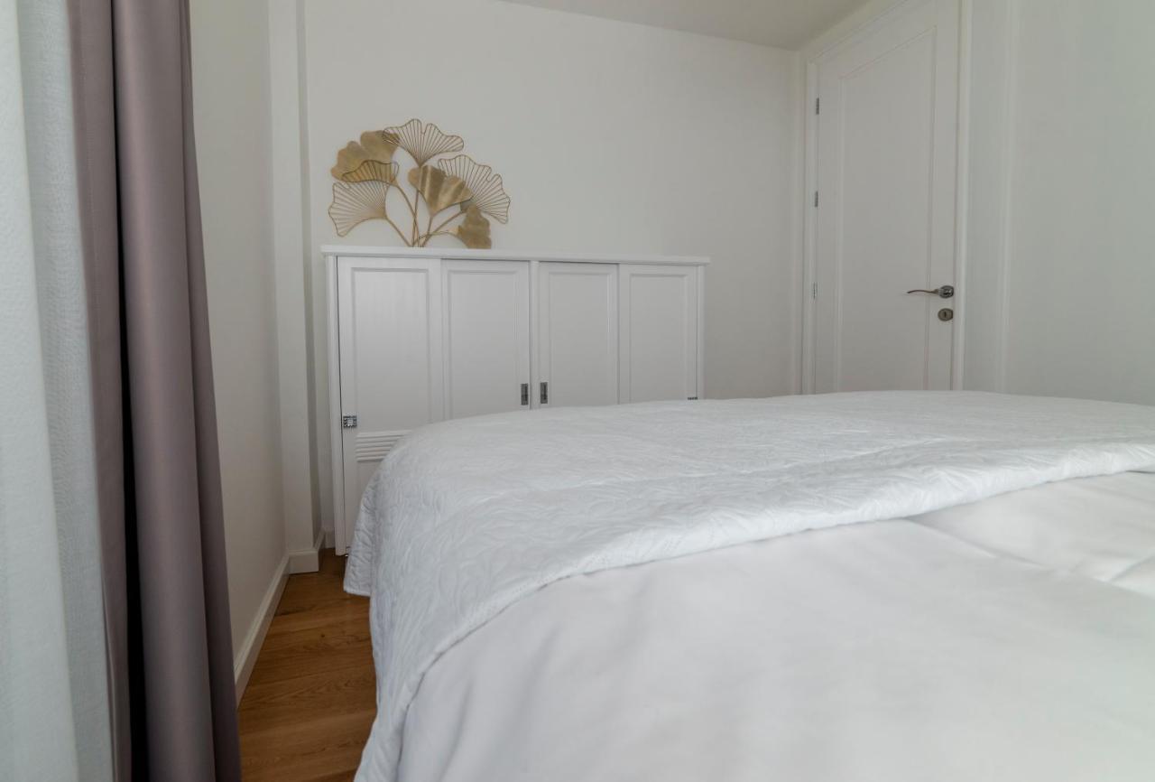 Apartman Alexander Tatranská Lomnica Exterior photo